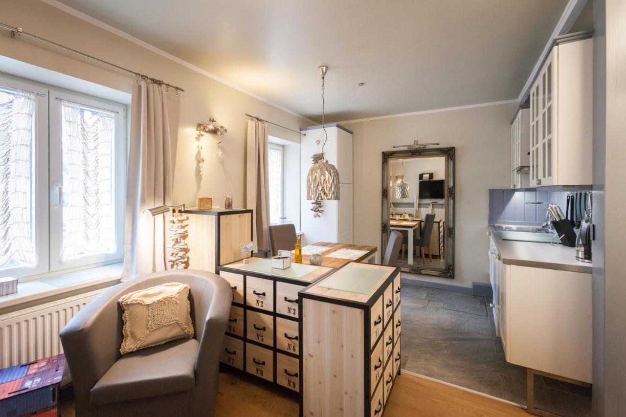 Fewo Engler Gartenstrasse 32 نيبورغ المظهر الخارجي الصورة
